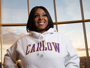 Early Childhood Education Degree | Carlow University | Pittsburgh, PA